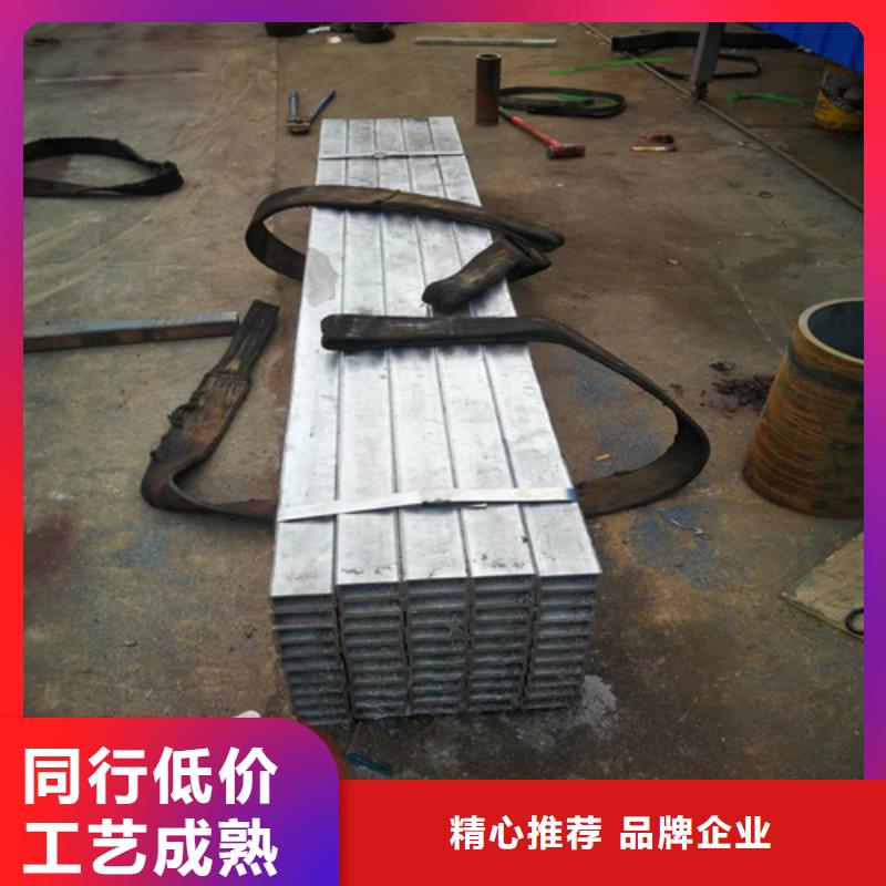 薄壁精密管实业厂家
