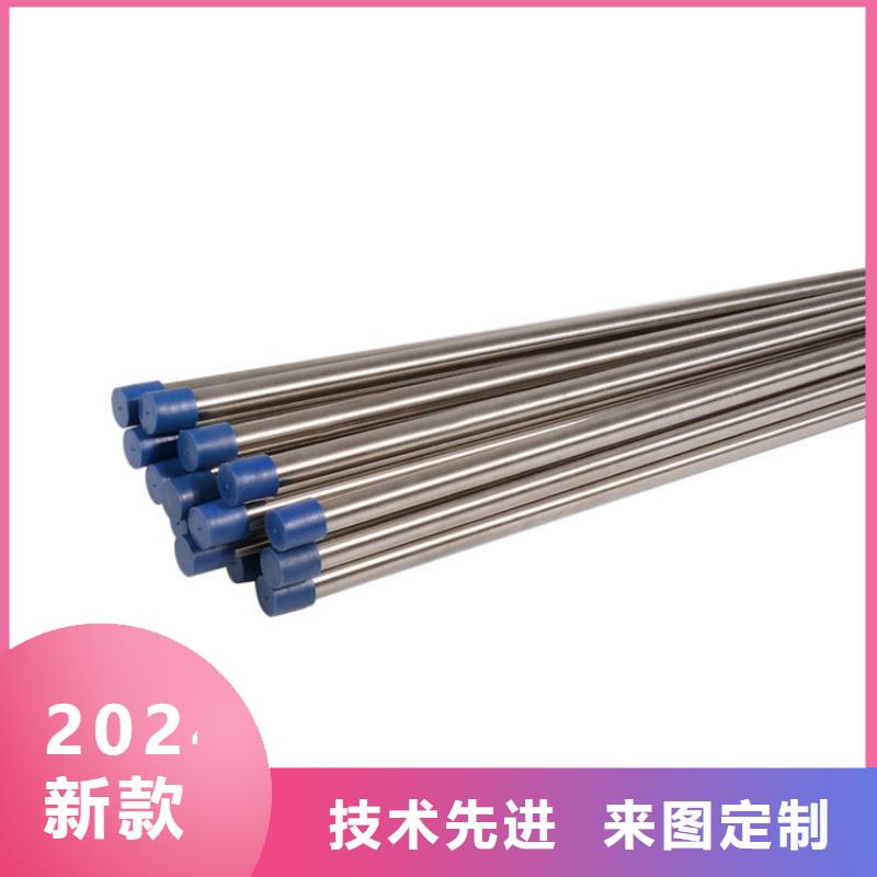 甄选：精密不锈钢管厂家