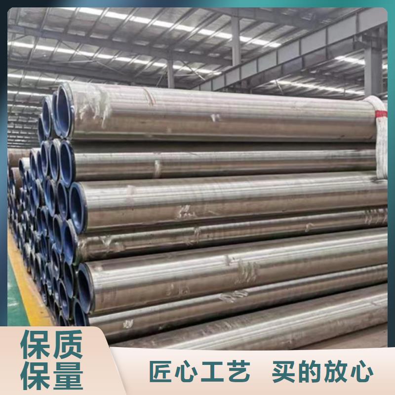 40Cr合金钢管行情走势