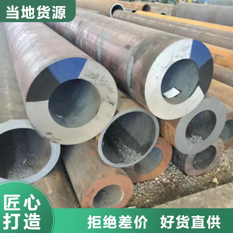 40Cr合金钢管行情走势