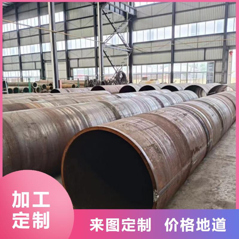 Cr9Mo合金管厂家-长期有效