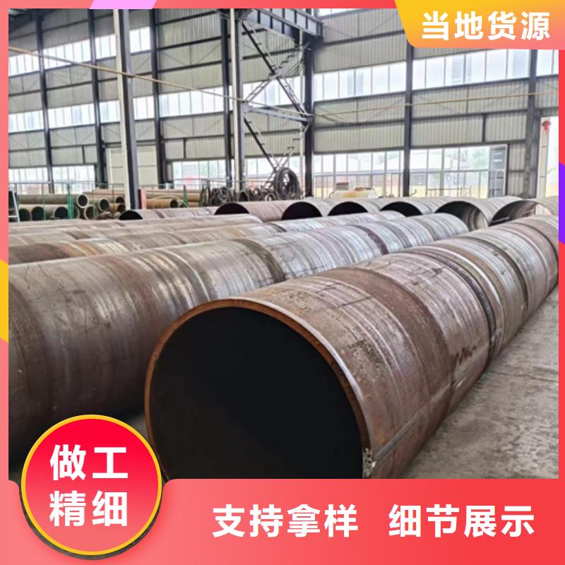 P91合金管优选厂家