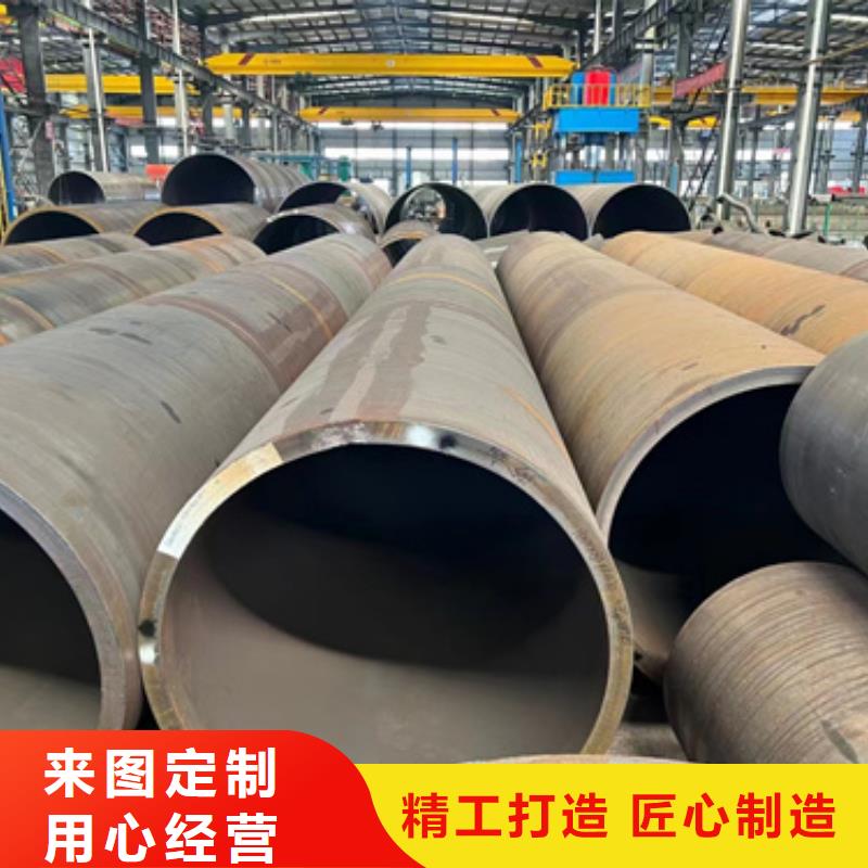 Cr9Mo合金管厂家-长期有效