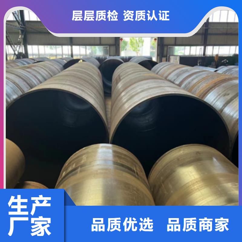 P91合金钢管可按需定做