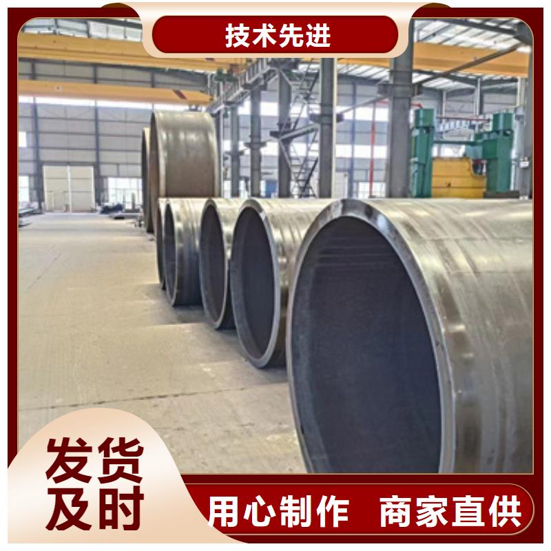 性价比高的20Crmnti合金钢管