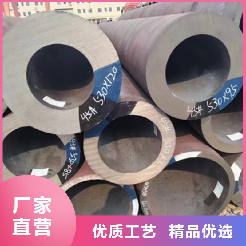 销售10CrMo910合金管的本地厂家