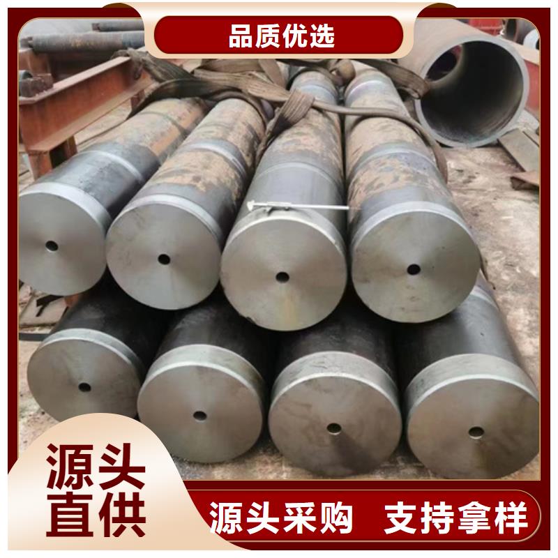 Cr5Mo合金管铸造金品