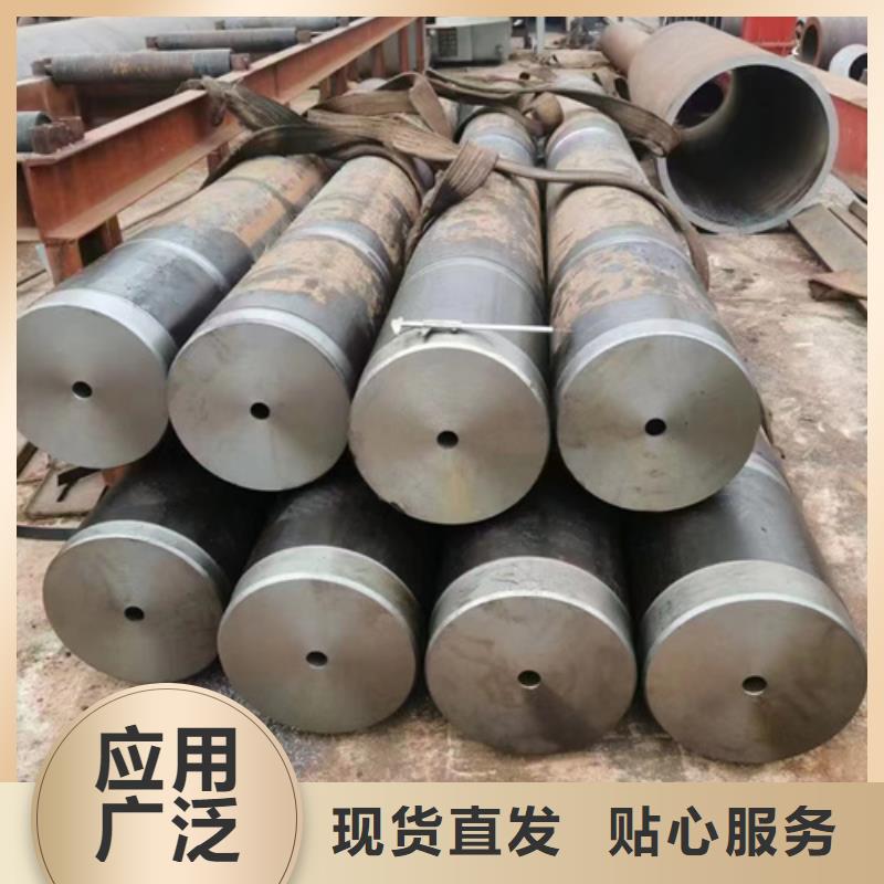 实力雄厚的12Cr1MoVG合金钢管厂家