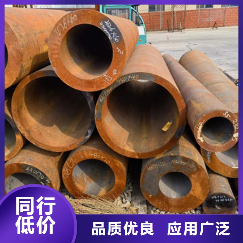 P91合金钢管专业生产企业