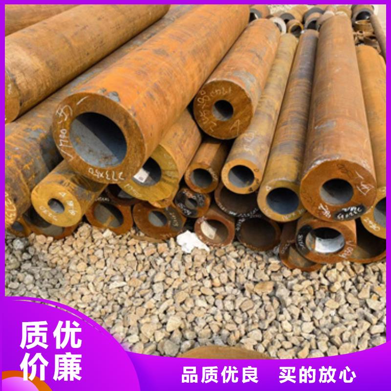 P91合金钢管专业生产企业