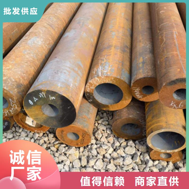 销售10CrMo910合金管的本地厂家