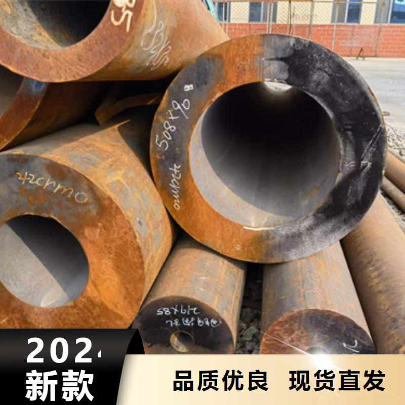 P91合金钢管专业生产企业