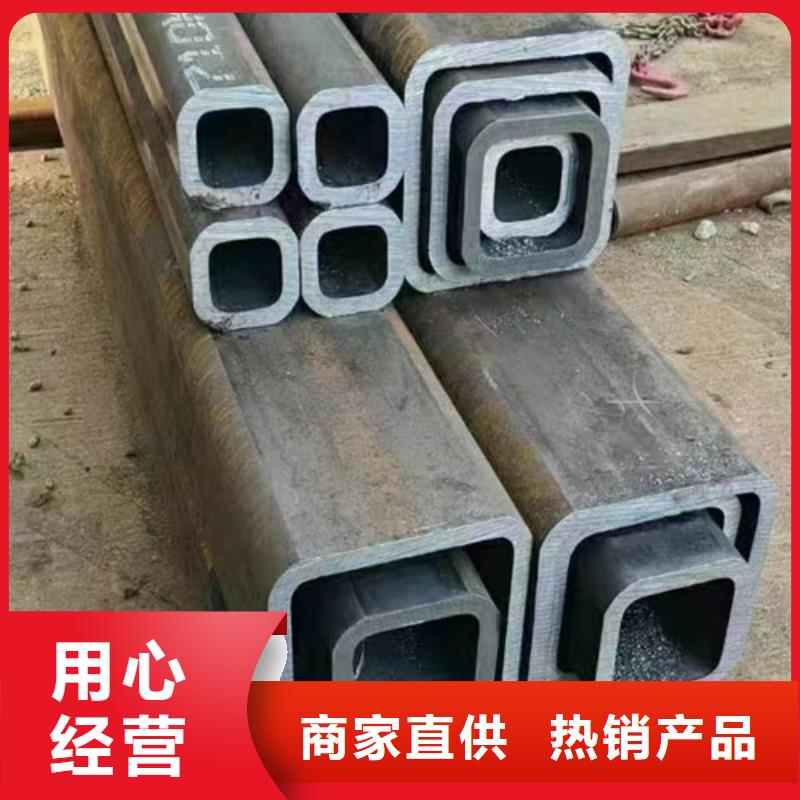 Q235异形钢管靠谱厂家