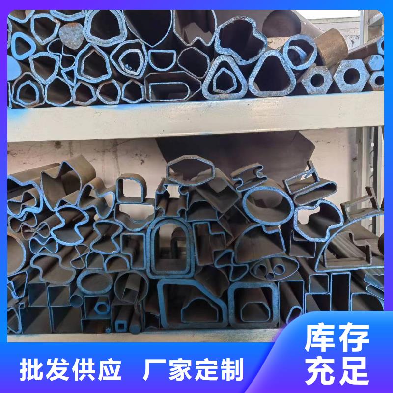 直角方管行内优选