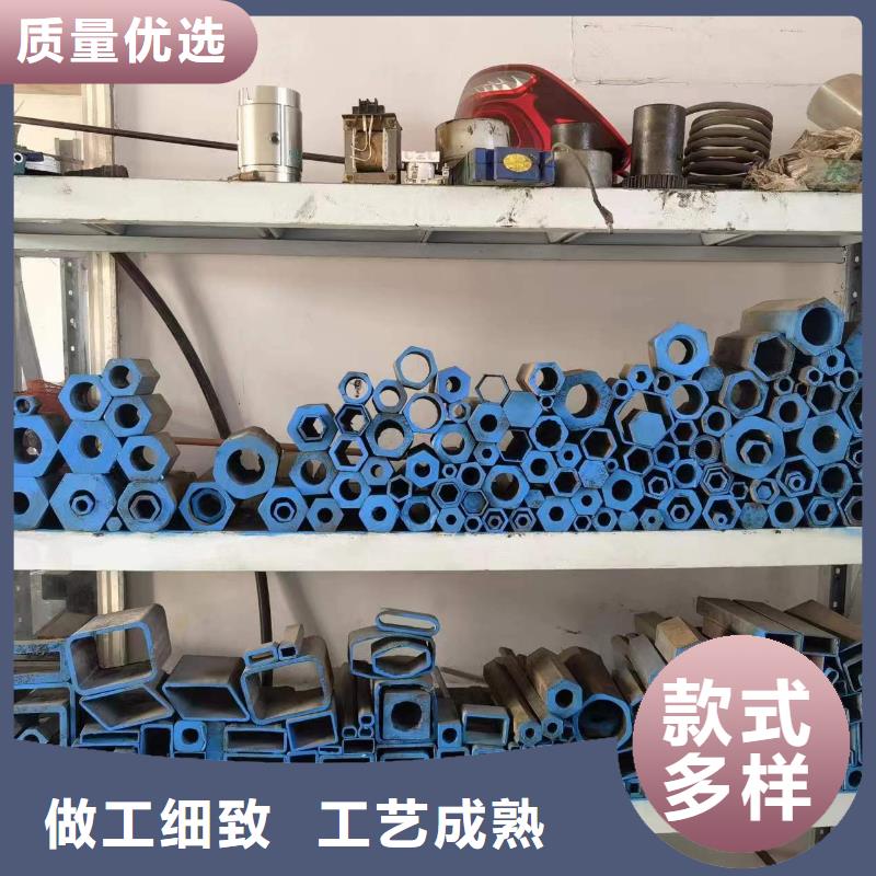 采购冷拔方管必看-图文介绍