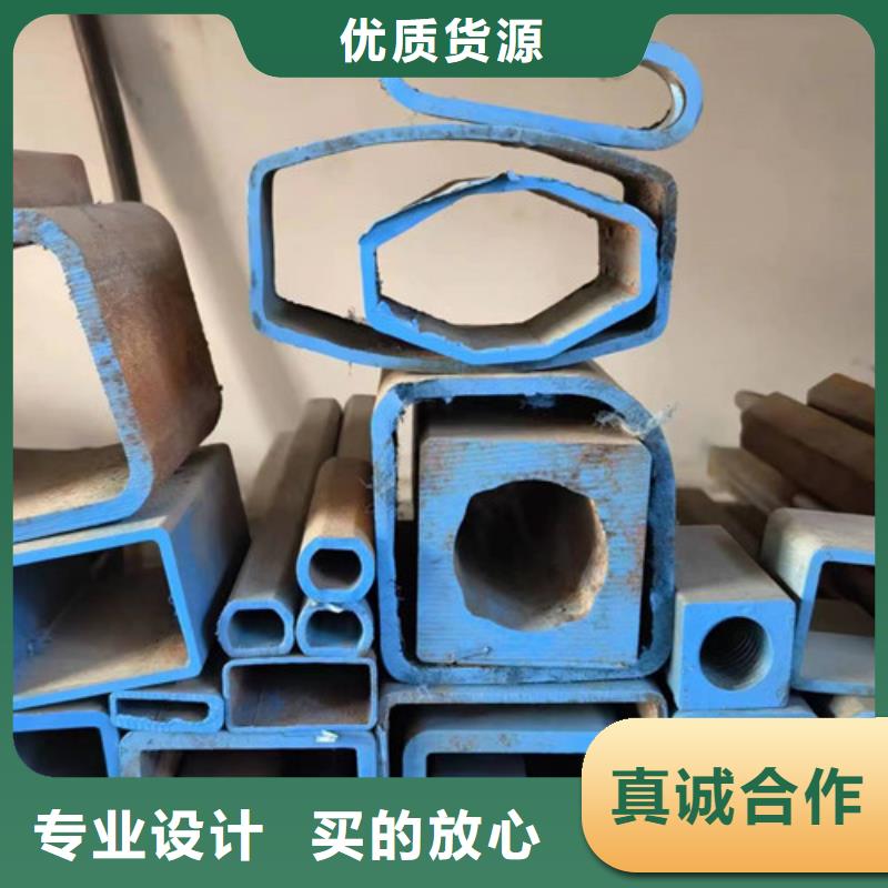 大规模直角方管厂家