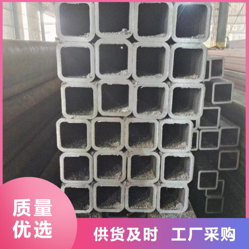 采购冷拔方管必看-图文介绍