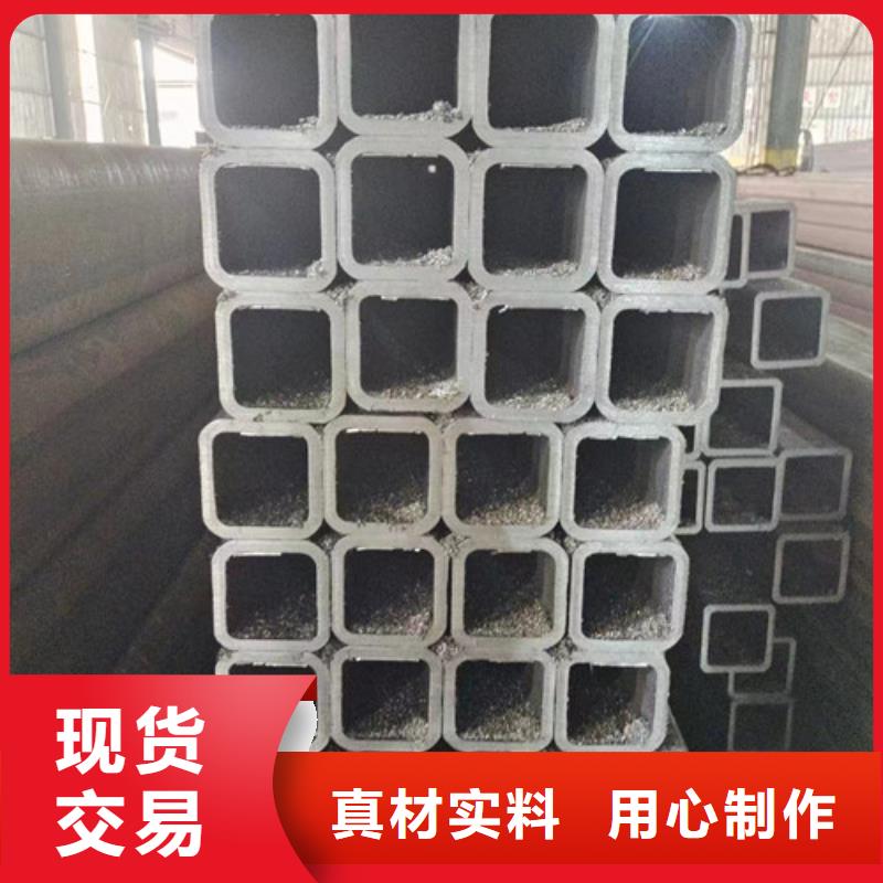 诚信的直角方管厂家