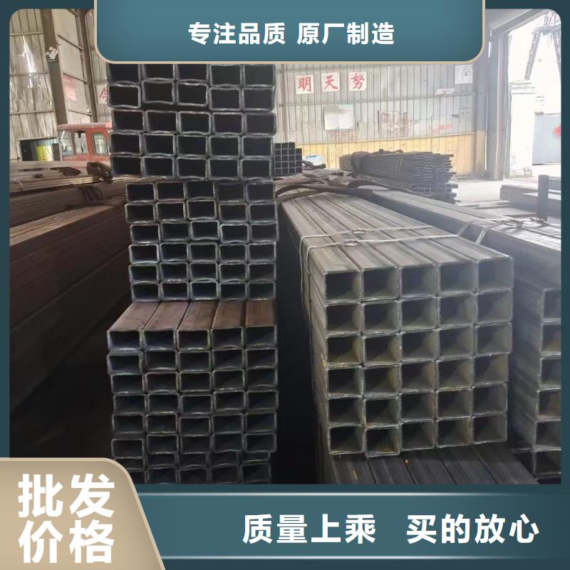 异形精密管厂家-生产销售一体