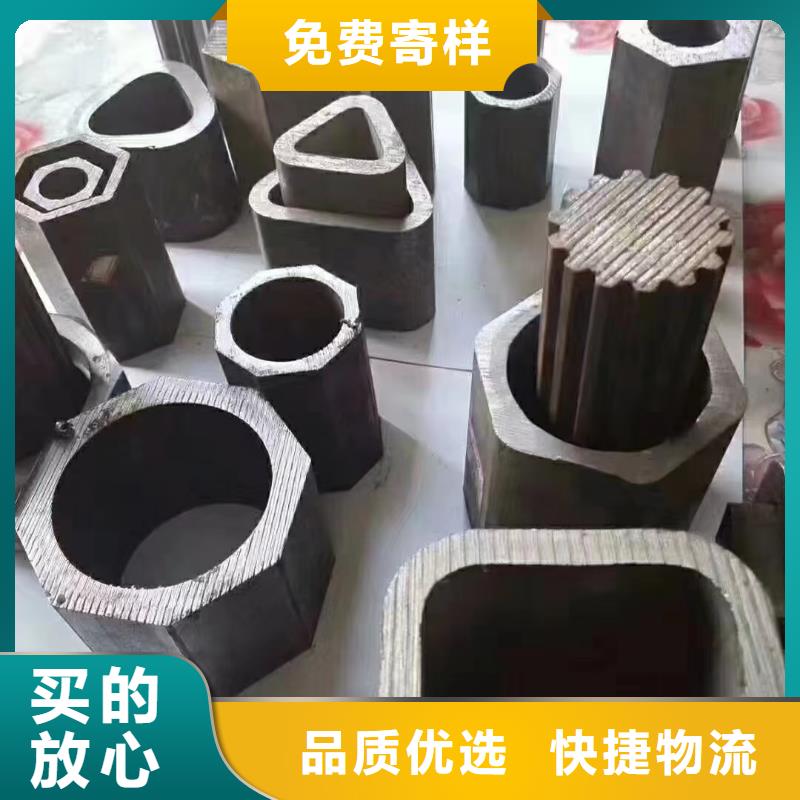 如何选择冷拔方管本地厂家