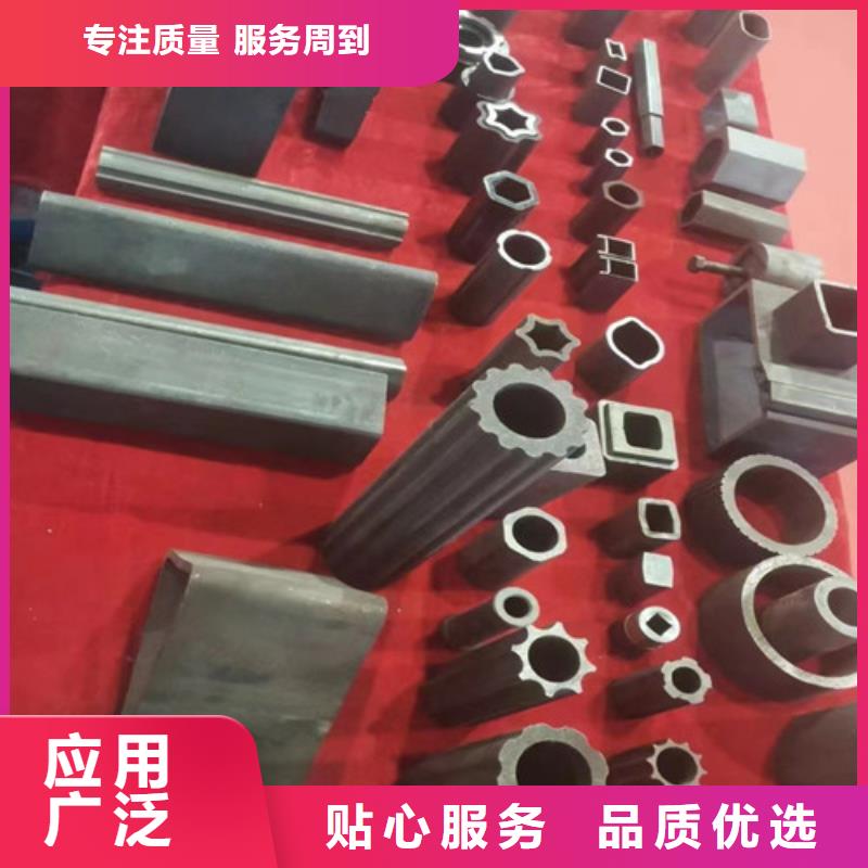 常年供应异形精密管-放心