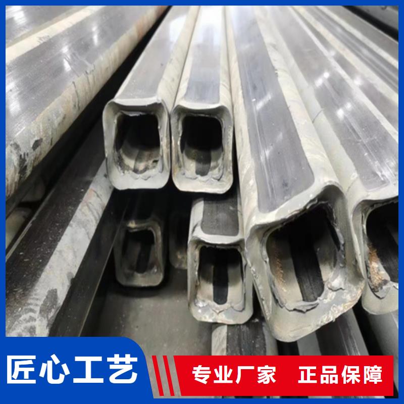 如何选择冷拔方管本地厂家