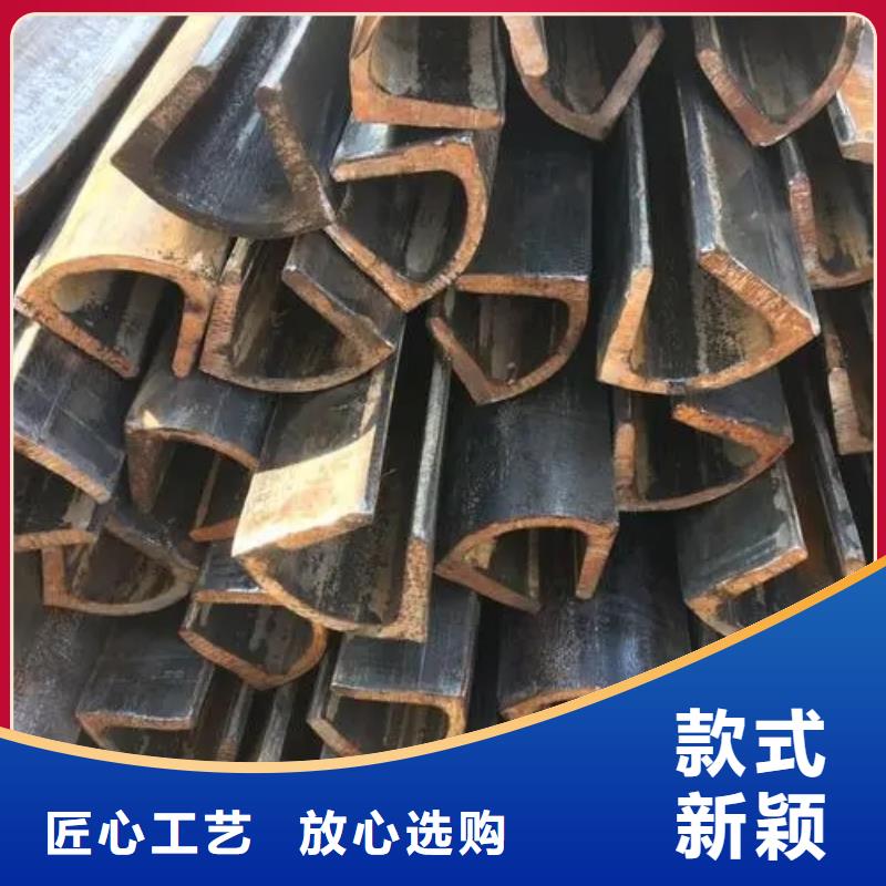 用户认可的冷拔方管厂家
