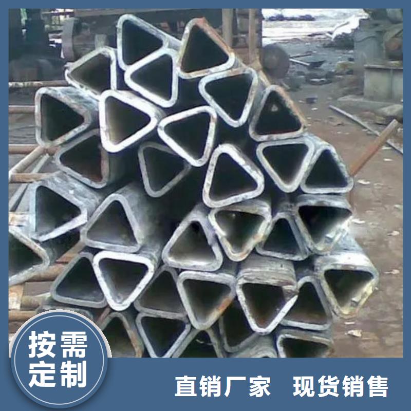 大规模直角方管厂家