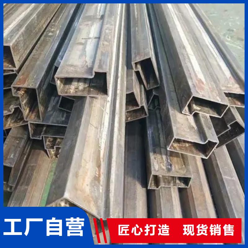 精密异形钢管好货不怕比