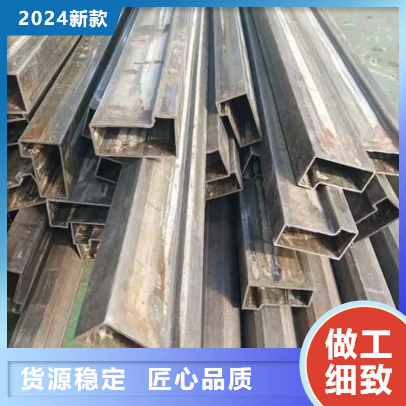 精密异形钢管生产、运输、安装