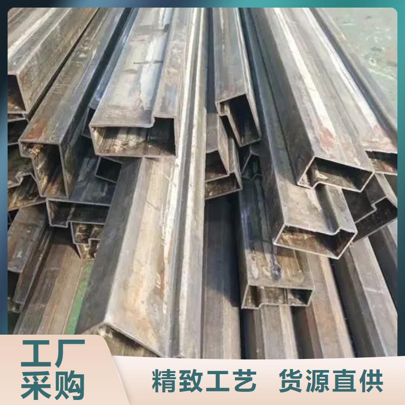 质量好的异型钢管厂家