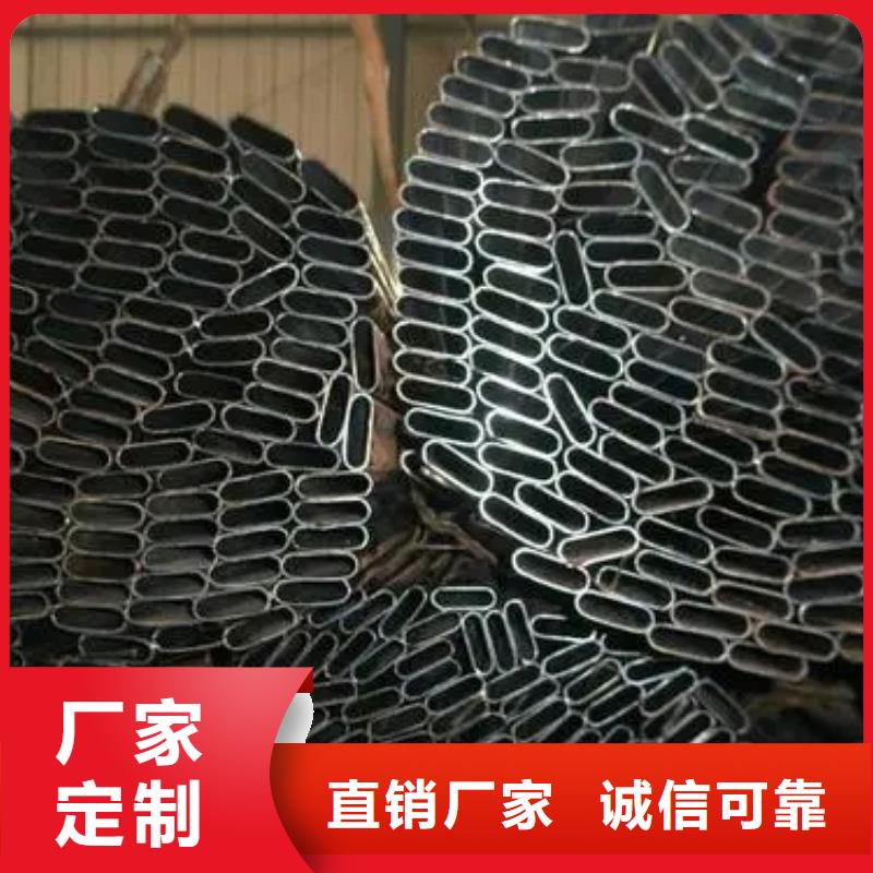 ：直角方管供应商