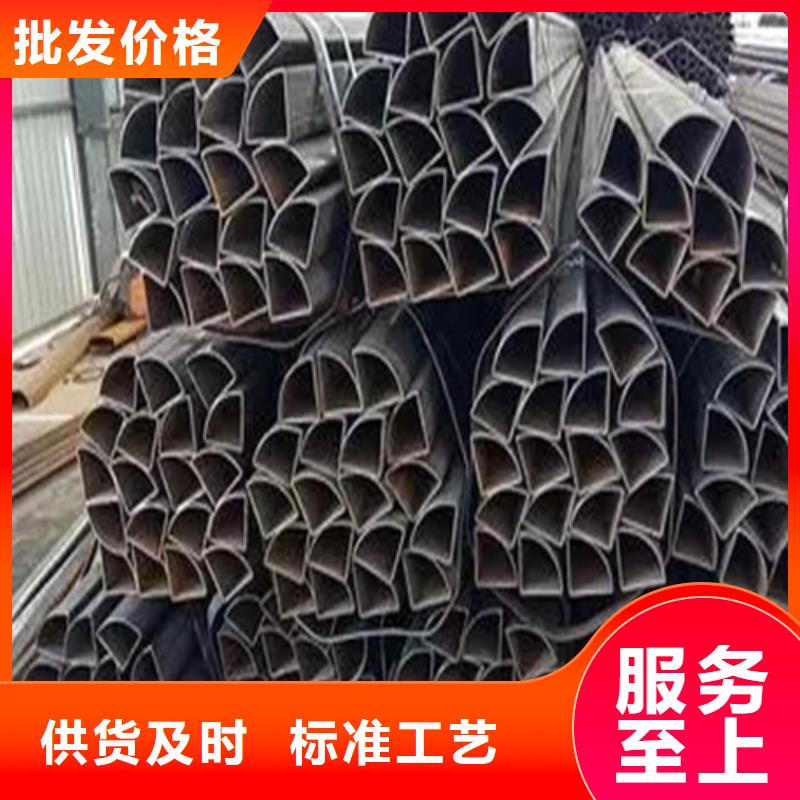 直角方管实力厂家