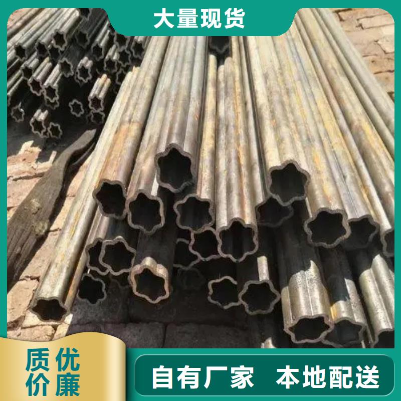 冷拔方管企业-可接急单
