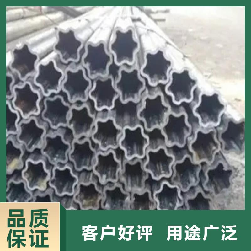 Q235异形钢管现货现发