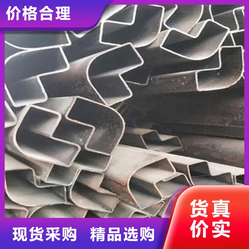 45#精密异形钢管_多年生产经验