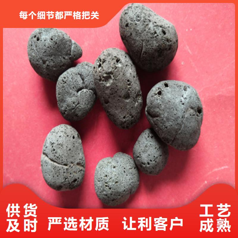 粘土陶粒生物滤池专用豫嵩直供