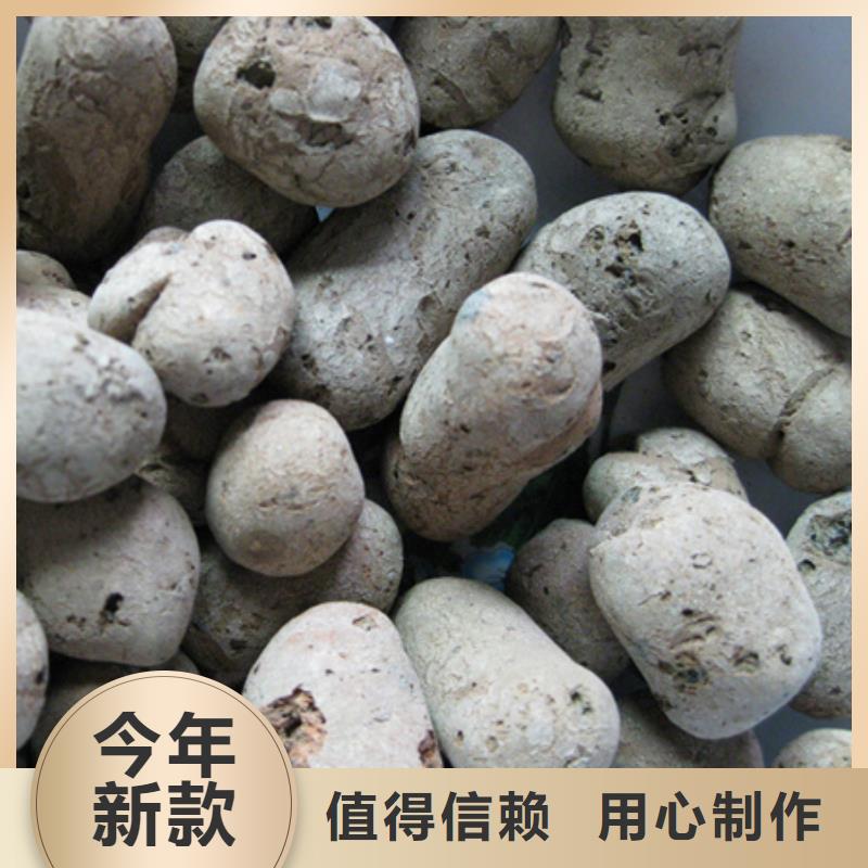 粘土陶粒生物滤池专用豫嵩直供