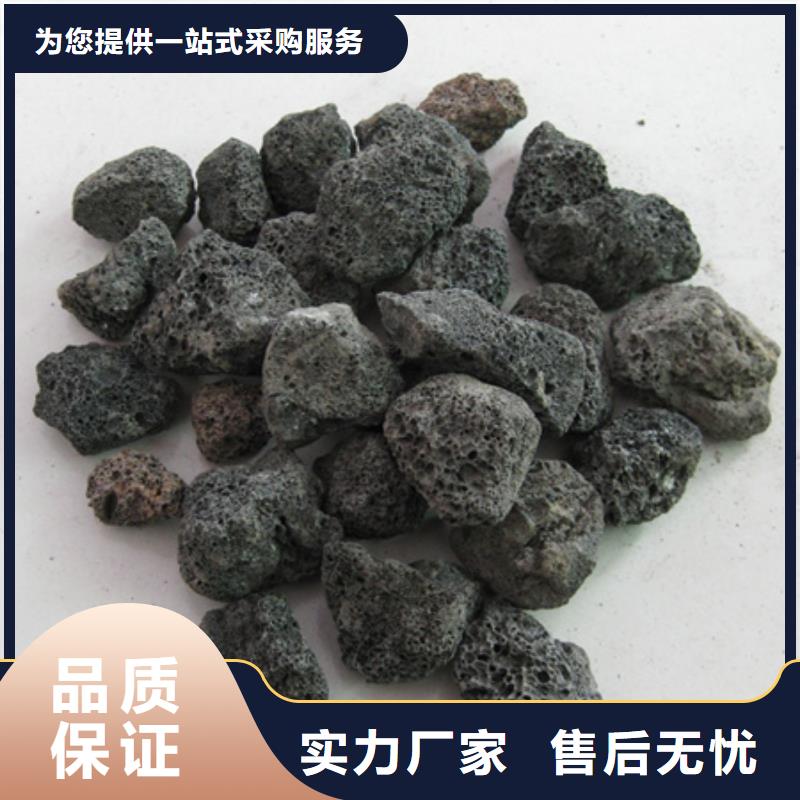 【陶粒】无烟煤滤料用好材做好产品由豫嵩为您