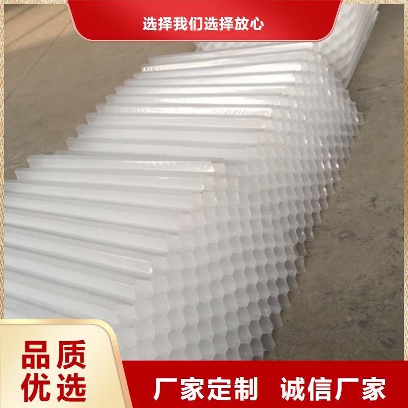 蜂窝斜管沸石厂家直销值得选择