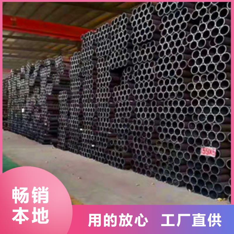 无缝钢管多种规格库存充足