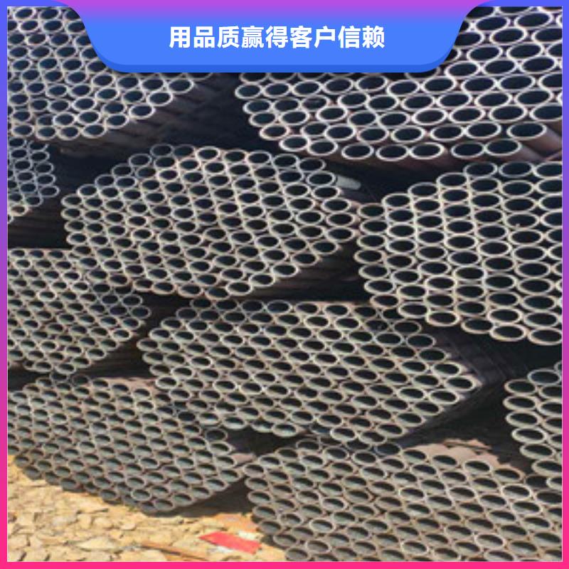 无缝钢管多种工艺