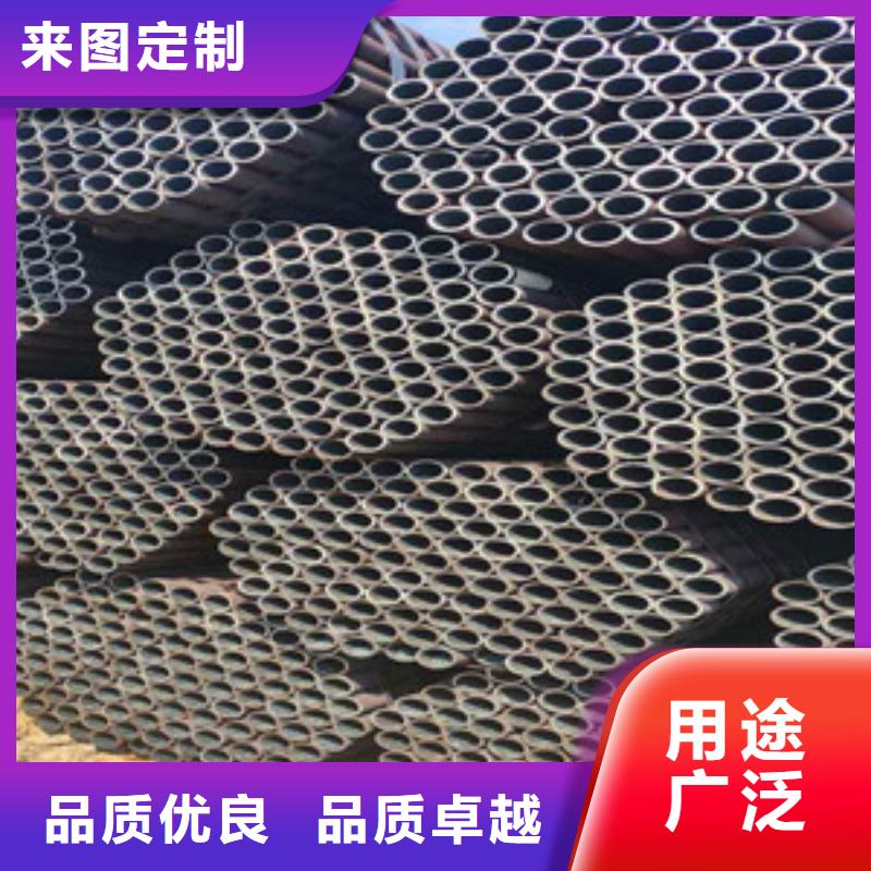 无缝钢管价格实在