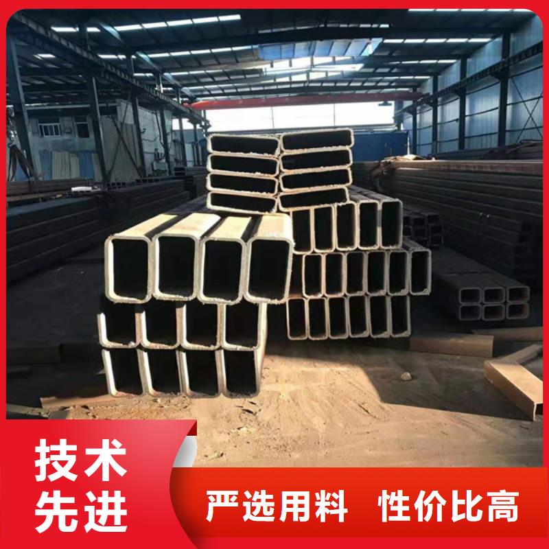 无缝方管无缝钢管厂家直销大量现货