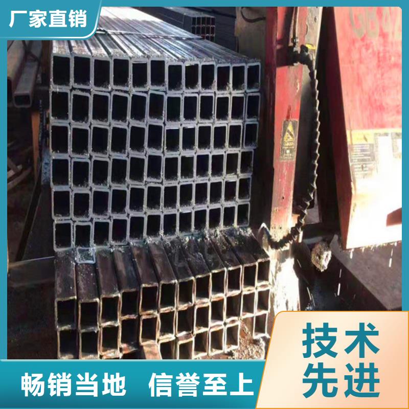 无缝方管大口径厚壁无缝钢管值得信赖