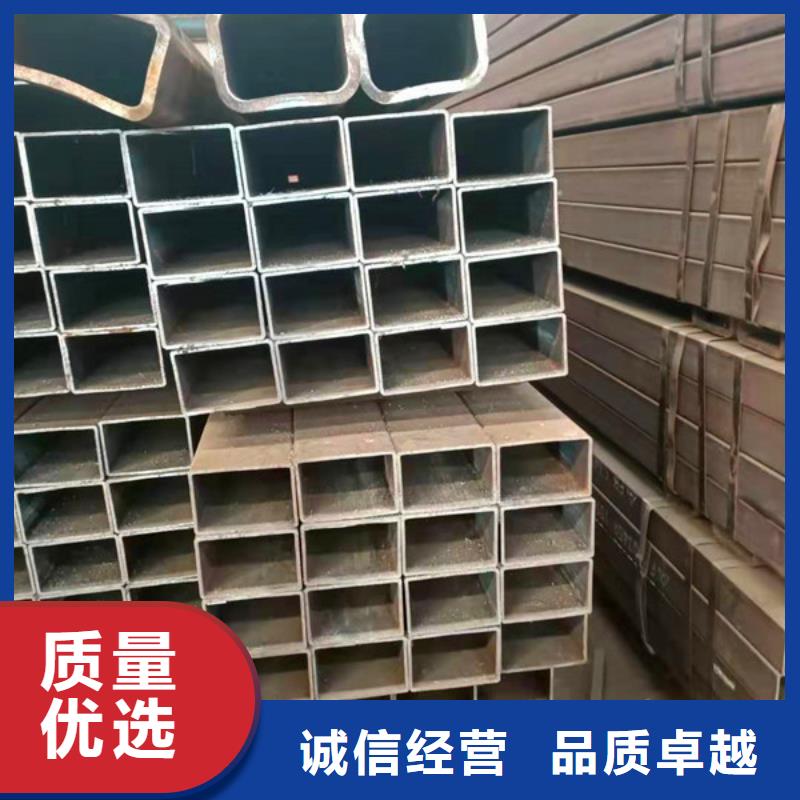 无缝方管无缝钢管厂家直销大量现货