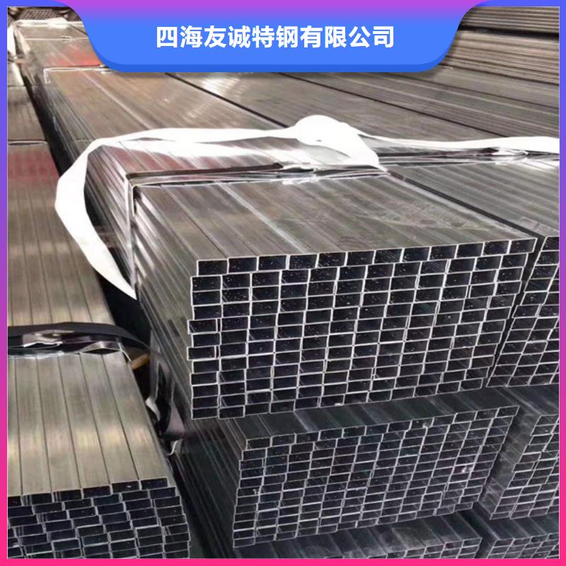无缝方管厚壁无缝钢管市场报价