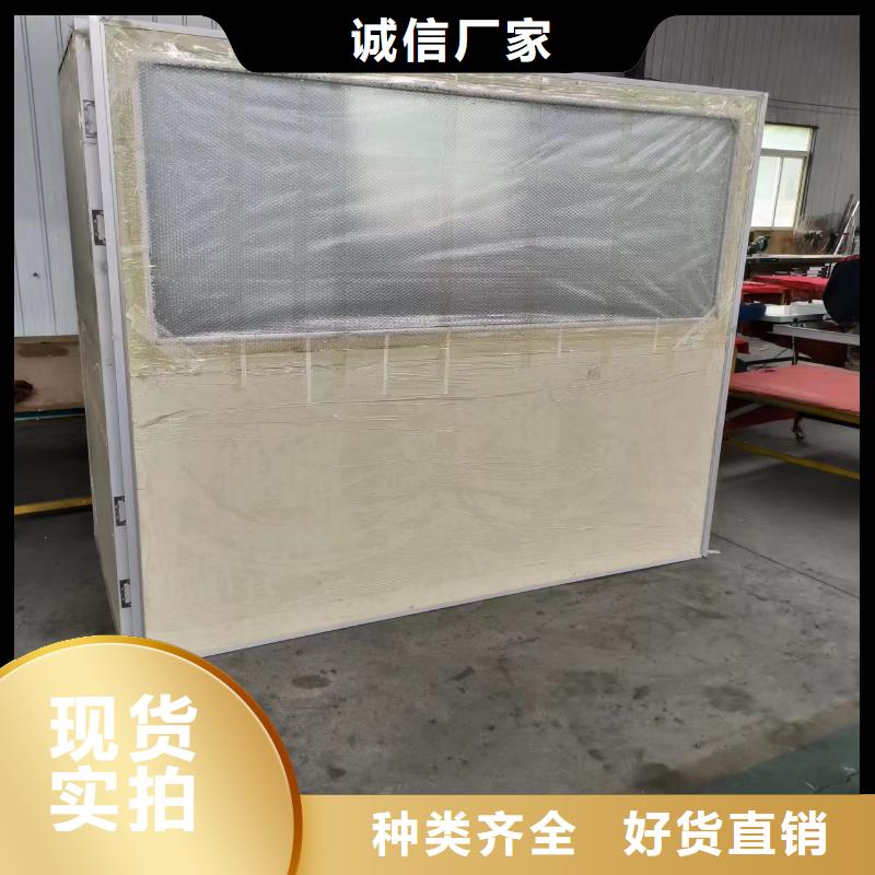 手术室气密门多年经验