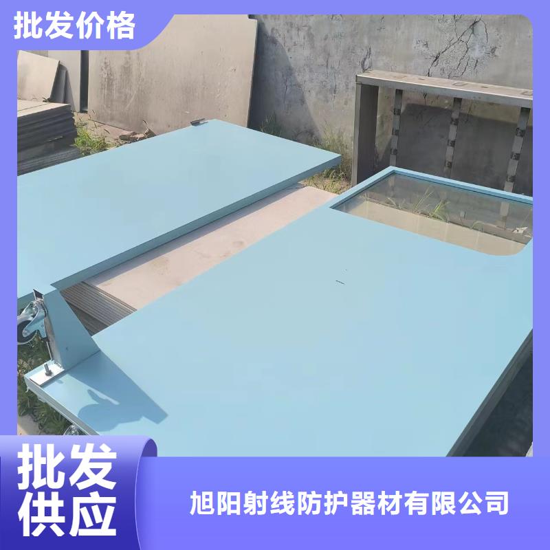 防辐射铅门报价资讯
