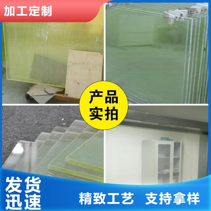 电动铅门工艺精良